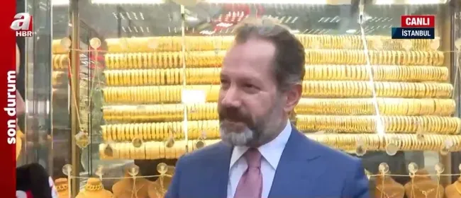 Altın almalı mı satmalı mı? Altın ve dövizde fiyatlar ne, önümüzdeki günlerde beklenti ne?