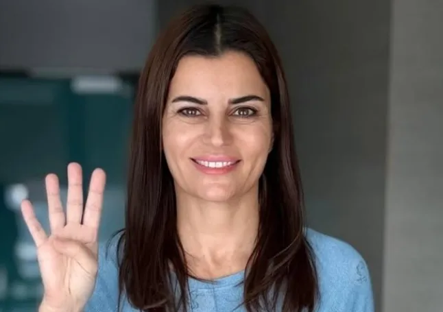 Kanserle savaşıyor! İşte sağlık durumu...