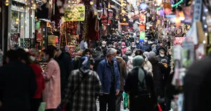 Dekan isyan etti! 3. kez aynı şeyleri yaşıyoruz