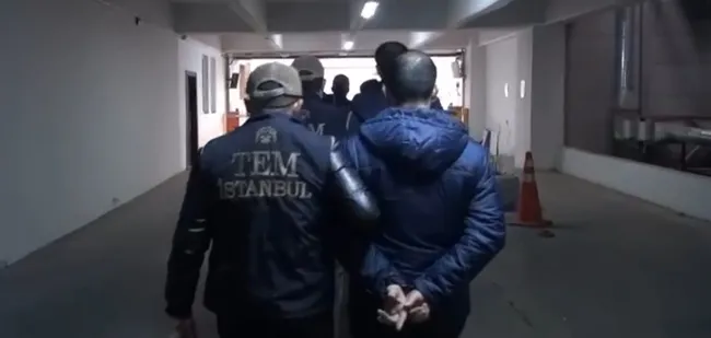 FETÖ’nün güncel yapılanmasının masrafları Makedonya ve Romanya’daki FETÖ’cülerden