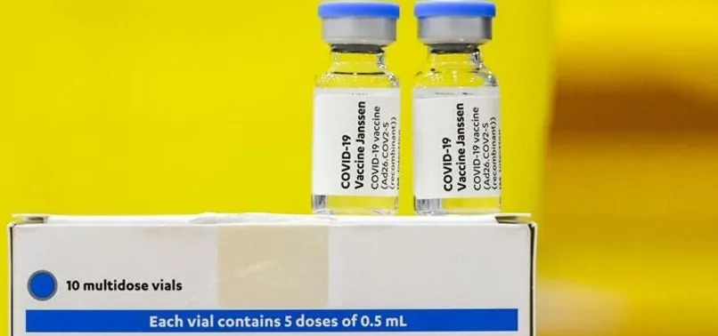 Son dakika: İngiltere tek dozluk Johnson & Johnson aşısına onay verdi!