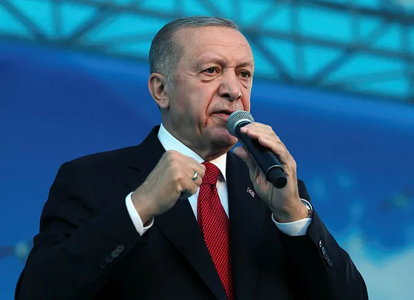 Başkan Erdoğan'dan AK Parti kurucularına mektup! Milletimize verdiğimiz sözlerin tamamını yerine getirmek istiyoruz - 6