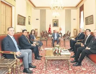 Terörsüz Türkiye için Meclis'te komisyon! Kimler yer alacak? Detaylar belli olmaya başladı