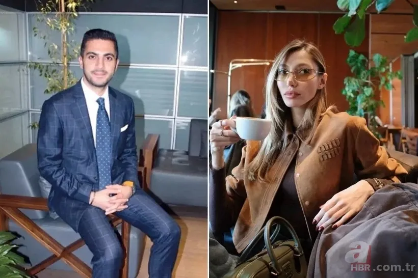 Dilara Ege Çevik'ten uyuşturucu itirafı! "Garipoğlu'nun partilerine referansla giderdik" 4