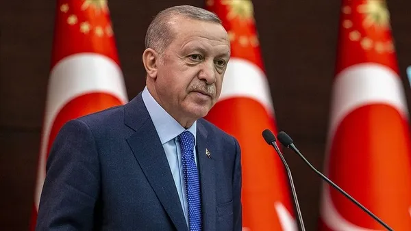Dünya basını Başkan Erdoğan’ın diplomasi trafiğine odaklandı! 2 zirve 2 kritik konu