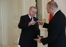 Başkan Erdoğan’dan Aliyev’e kutlama mesajı