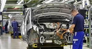 Otomotiv sektöründeki çip krizinde flaş gelişme