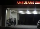 Cinnet getiren özel güvenlik görevlisi katliam yaptı!