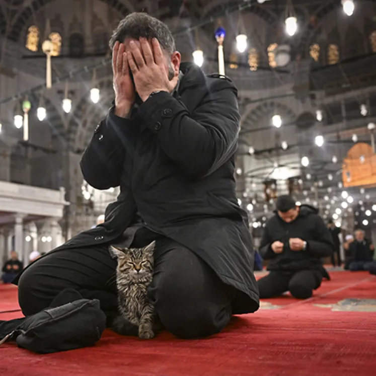 Allah'ın 99 ismi: İnsanlığın ahlak rehberi