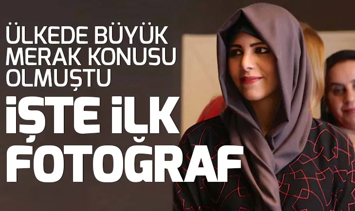 BAE Başbakanının kaybolan kızının fotoğrafları ortaya çıktı
