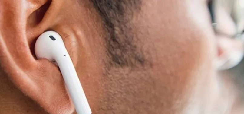 Apple AirPods iOS 12 ile işitme kaybı yaşayanlar için yeni bir özellik sunuyor