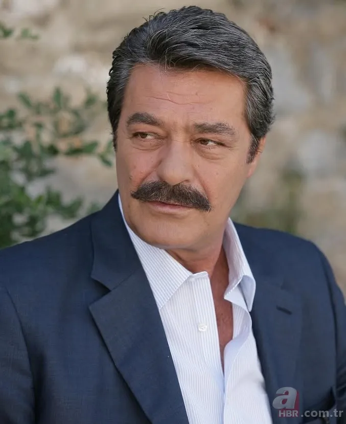 Yeşilçam efsanesi Kadir İnar'dan haber var! Son hali dikkat çekti 5