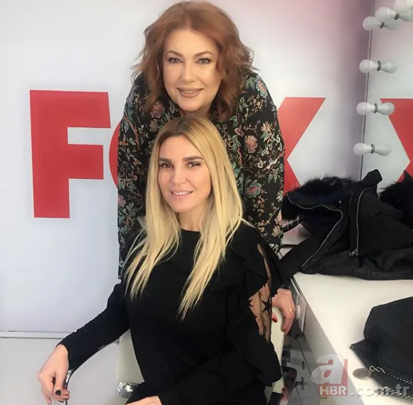 Kurtlar Vadisi'ndeki Laz Ziya'nın kızı Meral son haliyle şaşırttı 9