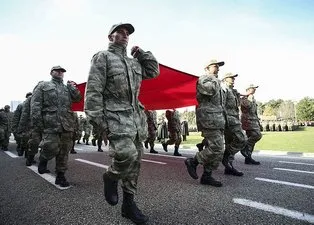 Erken terhis ne zaman son dakika askerler ne zaman terhis olacak? Askerlikte yeni gelişme!