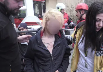 4 aylık hamile kadın sevgilisi tarafından dövülerek hastanelik edildi