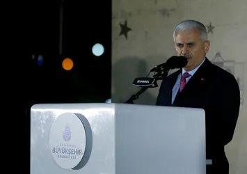 "Savaş baltaları topraktan geri çıkmasın"