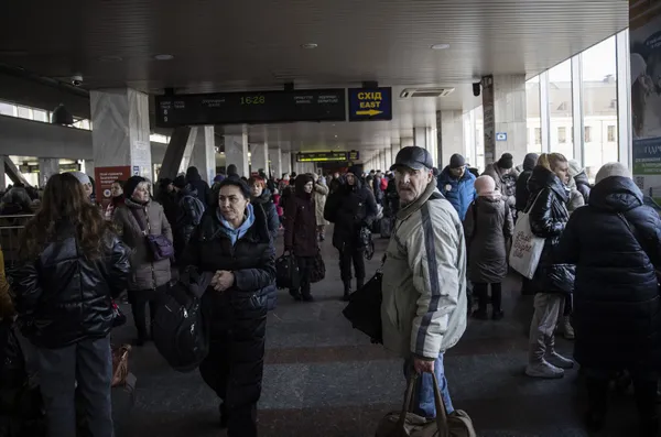 İngiltere’den büyük skandal! Sadece 300 Ukraynalı mülteciye kapı aralamışlar