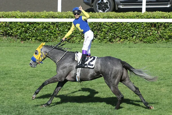 Son dakika: 96. Gazi Koşusu’nu Özcan Yıldırım Secret Power ile kazandı