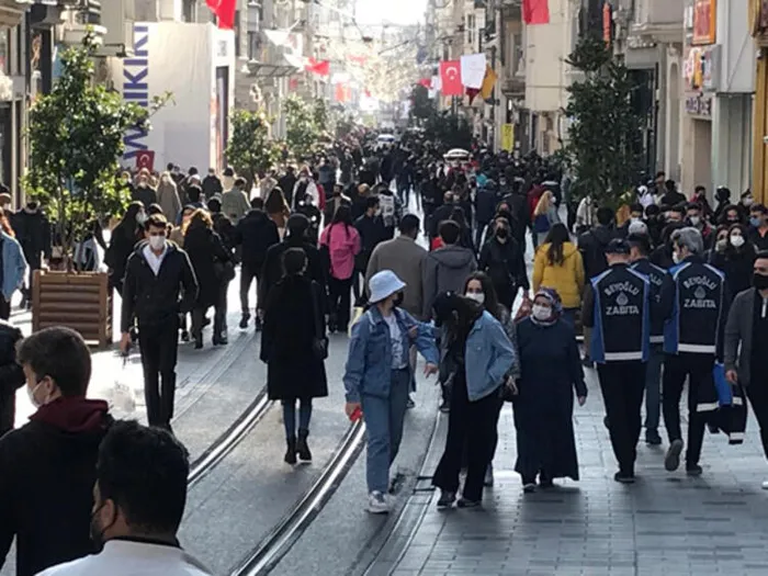 Son dakika: Sağlık Bakanı Fahrettin Koca açıkladı! İşte vaka sayısı en çok azalan iller - 5