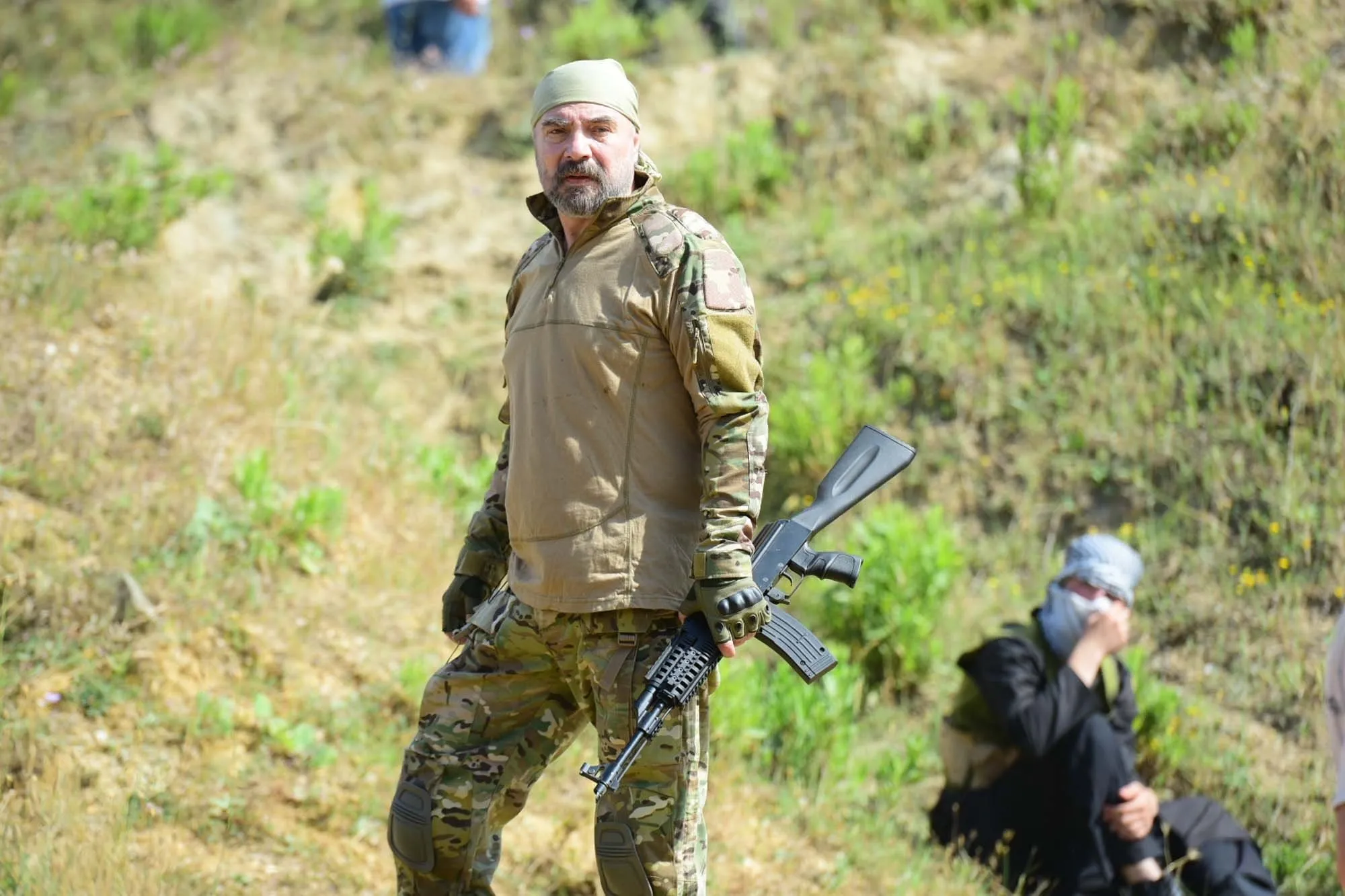 Ben Bu Cihana Sığmazam oyuncuları kimler, rolleri ne? Ben Bu Cihana Sığmazam'ın konusu ne, neyi anlatıyor?