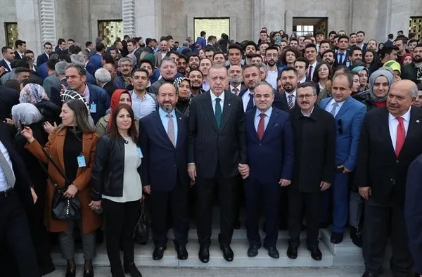 Son dakika: Başkan Erdoğan’dan Putin ile görüşmesi öncesi flaş açıklama