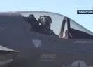 Yunanistan’dan F-35 itirafı! Yunanistan savaş uçağı mı satacak?