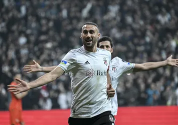 Beşiktaş'ta Cenk Tosun gelişmesi! ABD ekibi yıldız oyuncunun peşinde! İşte yapılan teklif ve transfer planı