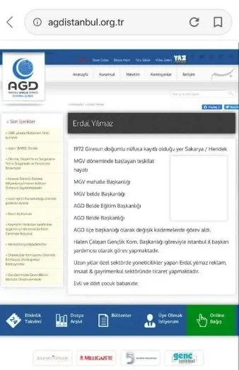 Kayaşehir Kurbanlık Satış ve Kesim Alanı’nında kasapların kaçması CHP-Saadet Partisi ittifakını ortaya çıkardı