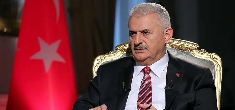 Başbakan Yıldırım: 40 bin 29 kişi gözaltına alındı