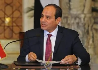 Sisi kimdir? Abdülfettah es-Sisi kimdir, kaç yaşında? İşte, Sisi’nin hayatı!