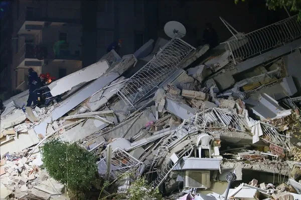 Kahramanmaraş ve çevresinde 7.7 civarı bir deprem ne zaman meydana gelir? İşte öngörülen tarih...