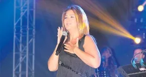 Binlerce kişiyle ‘Memleketim’i söyledi