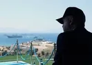 Başkan Erdoğan EFES-2026 Tatbikatında