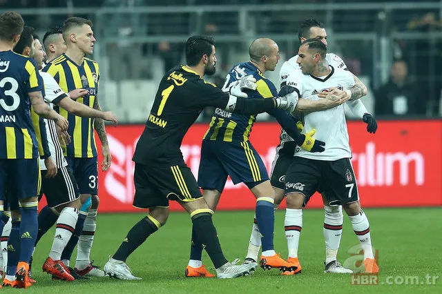Quaresma'ya iyi haber! 8