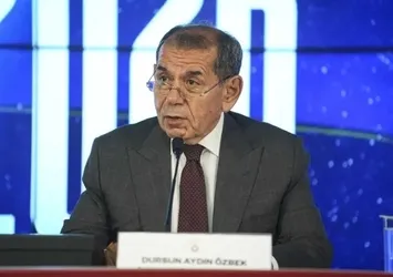 Galatasaray’dan transfer açıklaması!