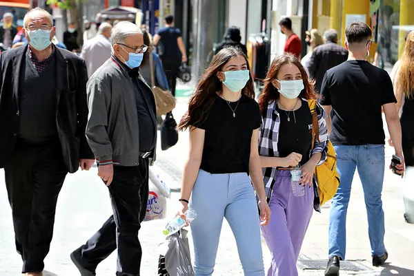 Son dakika | Her yıl koronavirüs aşısı mı olacağız? Dikkat çeken sözler - 9
