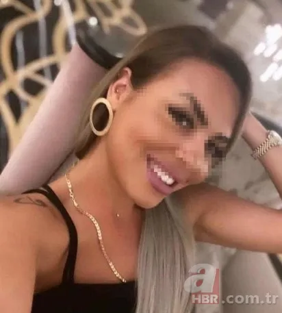 İç mimar Merve’ye rezidansta işkence olayında tüyler ürperten ayrıntılar: Makas kaydı ve iç çamaşırı… 2