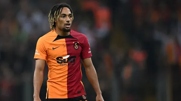 Galatasaray’da sürpriz Sacha Boey kararı! İşte alacağı yıllık ücret...