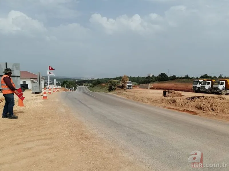 109 ton altın için geri sayım! Başkan Recep Tayyip Erdoğan Söğüt'te ilk külçenin dökümünü yapacak 20