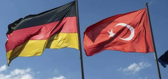 Türkiye ve Almanya’dan NATO genişlemesi teması