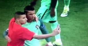 Önce selfie, sonra terfi