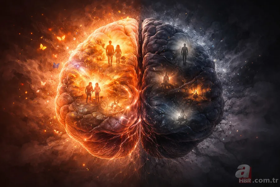 Neden sürekli eski günleri özlüyoruz? Nostaljinin arkasındaki psikolojik nedenler 6