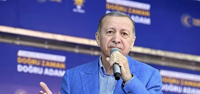Son dakika | Başkan Erdoğan’dan Ordu’da önemli açıklamalar! CHP’ye açık açık sordu: HDP ile Meclis’te ne konuştun?