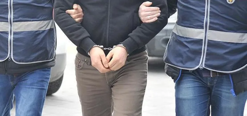 Muğla'da FETÖ operasyonu: 2 firari yakalandı