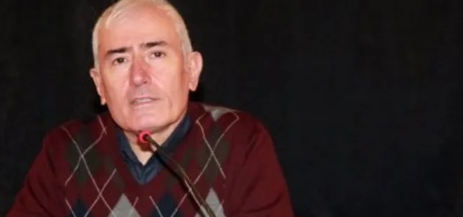 FOX TV Ankara temsilcisi Sedat Bozkurt için FETÖ soruşturması talebi