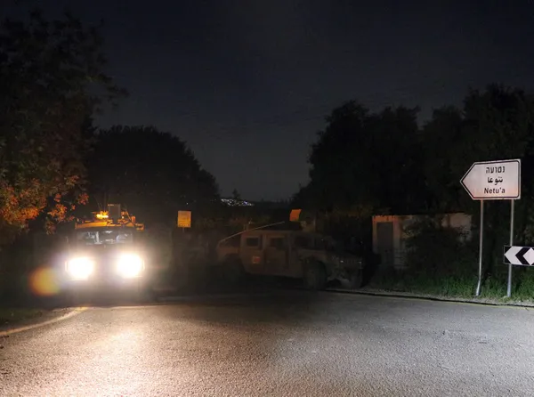 İşgalci İsrail ordusu Gazze ve Lübnan’a saldırı başlattı!