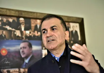 AK Parti'den Malatya'daki seçim kavgası hakkında açıklama