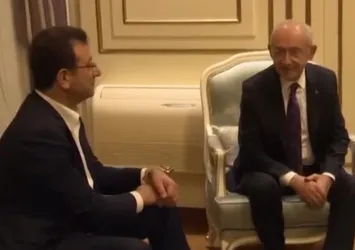 CHP'de neler oluyor? Bitmeyen değişim tartışmaları... Çarpıcı sözler: Kılıçdaroğlu gider İmamoğlu gelir, CHP yine patinaj yapar