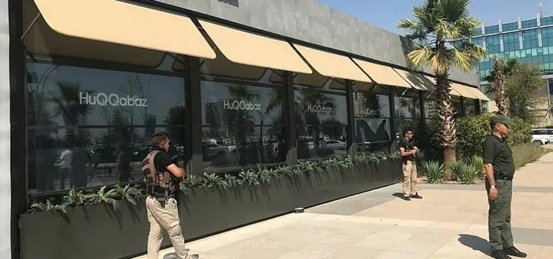 Son dakika: Erbil'deki saldırı Kandil'de planlandı! Emir PKK tarafından verildi