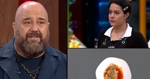 MasterChef Türkiye’de Somer Şef’ten uyarı...